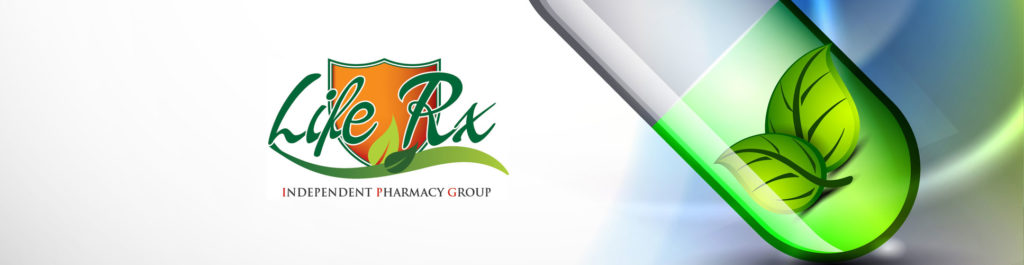 LIFE RX GROUP